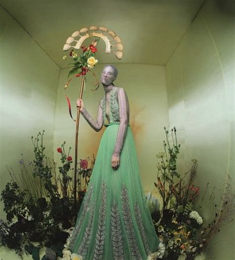 Tim Walker’s Tarot